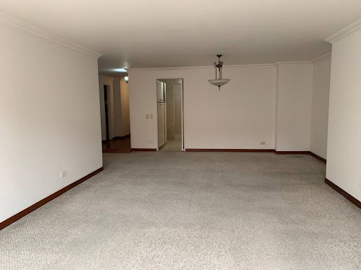 Apartamento en venta en Chico Norte, Bogotá · foto 11 de 24
