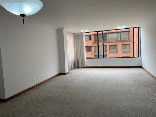 Apartamento en venta en Chico Norte, Bogotá · foto 16 de 24