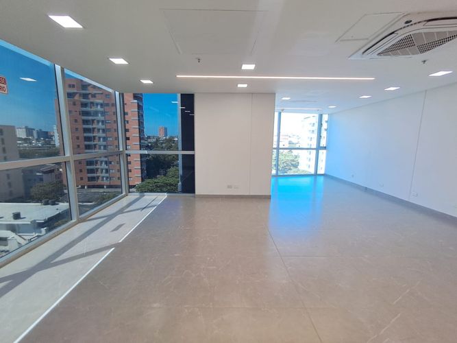 Oficina en arriendo en Altamira, Barranquilla, 60 m² · foto 3 de 15