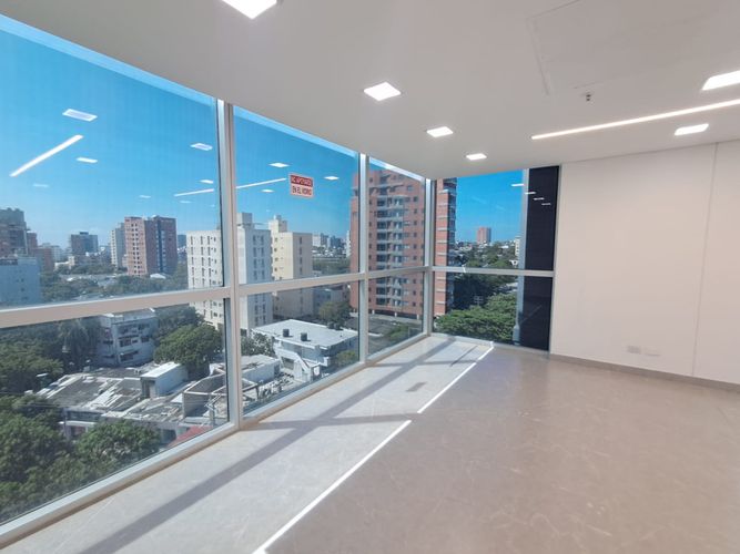 Oficina en arriendo en Altamira, Barranquilla, 60 m² · foto 4 de 15