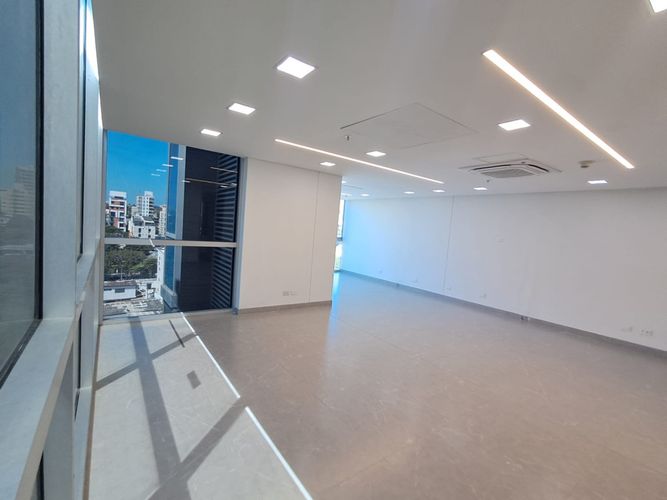 Oficina en arriendo en Altamira, Barranquilla, 60 m² · foto 6 de 15
