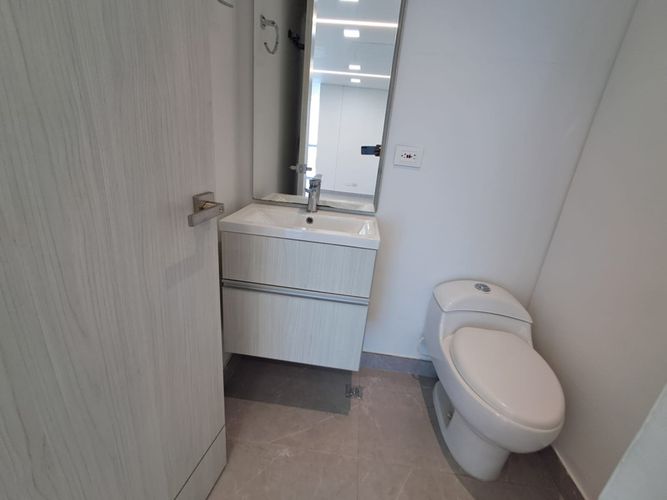 Oficina en arriendo en Altamira, Barranquilla, 60 m² · foto 8 de 15