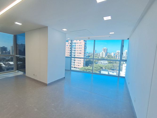 Oficina en arriendo en Altamira, Barranquilla, 60 m² · foto 11 de 15