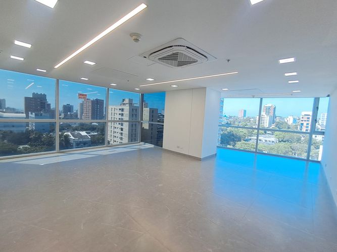 Oficina en arriendo en Altamira, Barranquilla, 60 m² · foto 13 de 15