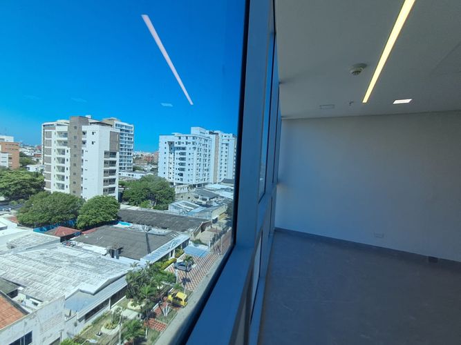 Oficina en arriendo en Altamira, Barranquilla, 60 m² · foto 14 de 15