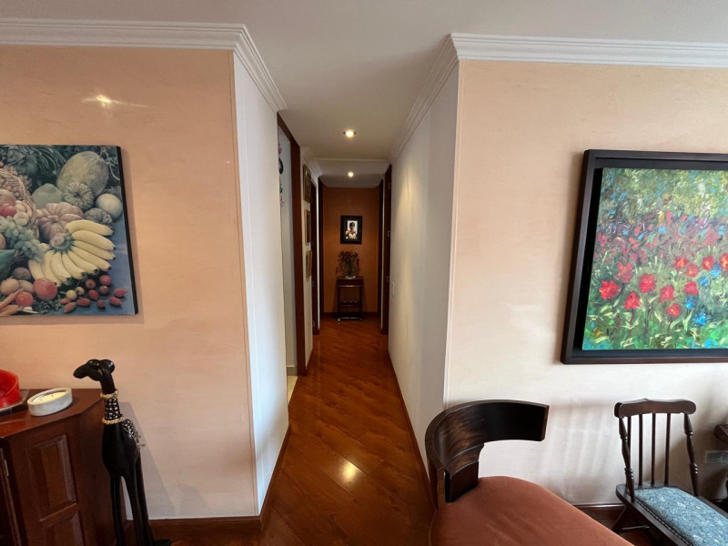 Apartamento en venta en Suba Centro, Bogotá · foto 3 de 7