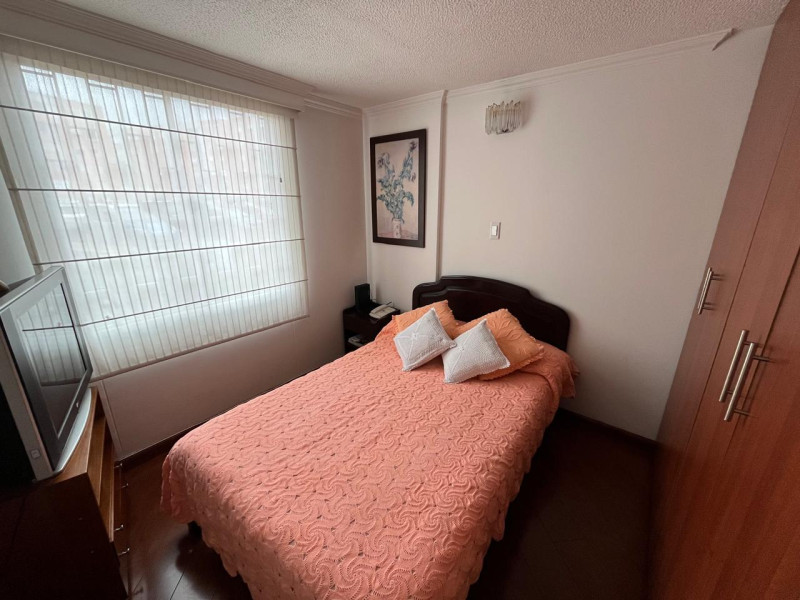 Apartamento en venta en Suba Centro, Bogotá · foto 4 de 7
