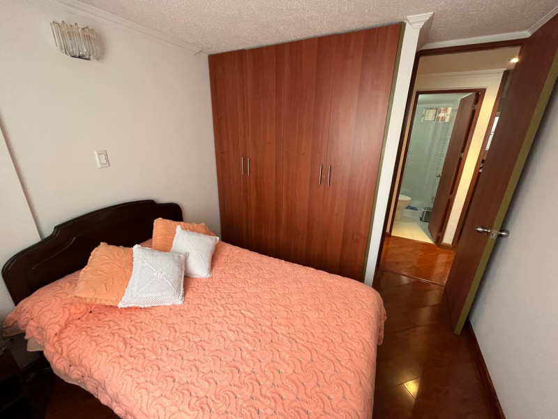 Apartamento en venta en Suba Centro, Bogotá · foto 5 de 7