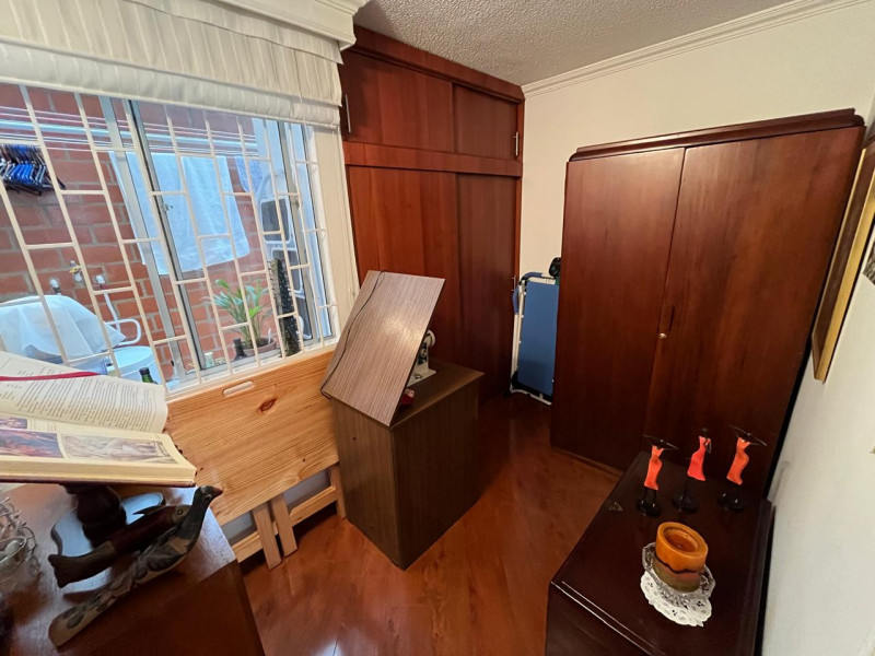 Apartamento en venta en Suba Centro, Bogotá · foto 6 de 7