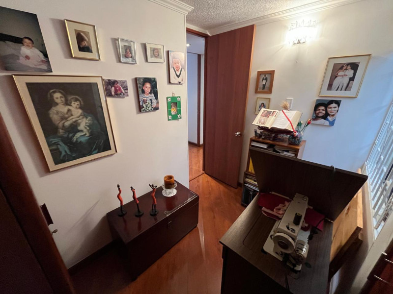 Apartamento en venta en Suba Centro, Bogotá · foto 7 de 7