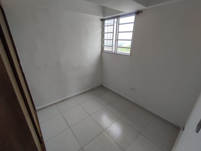 Apartamento de 2 alcobas en venta en La Rivera, Armenia, 38 m² · foto 11 de 12