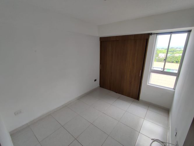 Apartamento de 2 alcobas en venta en La Rivera, Armenia, 38 m² · foto 8 de 12