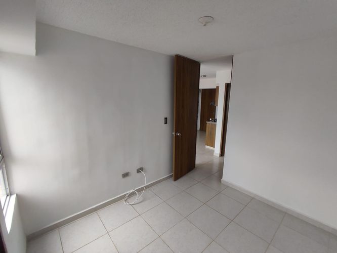 Apartamento de 2 alcobas en venta en La Rivera, Armenia, 38 m² · foto 9 de 12