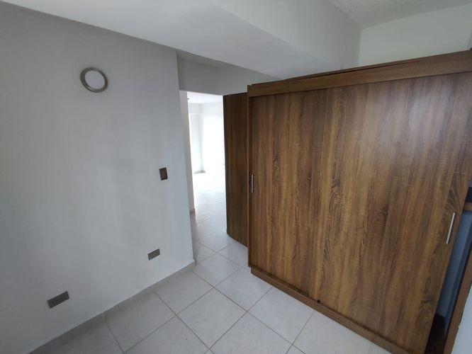 Apartamento de 2 alcobas en venta en La Rivera, Armenia, 38 m² · foto 12 de 12