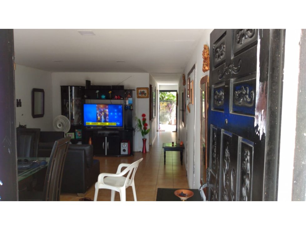 House for rent in El prado, Cartagena