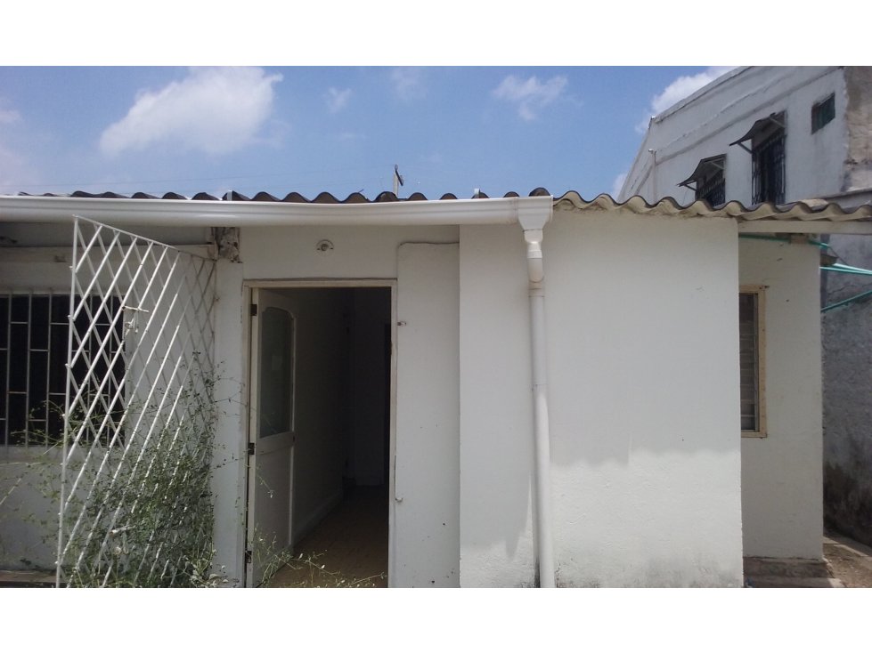 Casa en venta en La Concepcion, Cartagena · foto 2 de 5