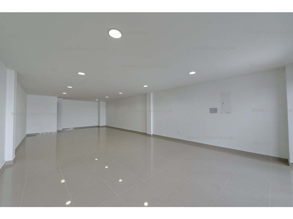 Office for rent in Bellavista, Cartagena