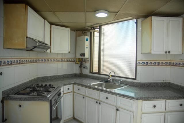 Apartamento en venta en Cedritos, Bogotá · foto 12 de 24