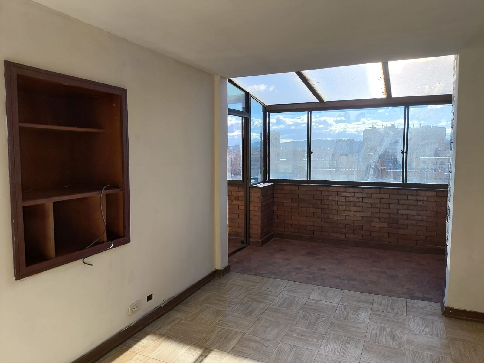 Apartamento en venta en Cedritos, Bogotá · foto 23 de 24