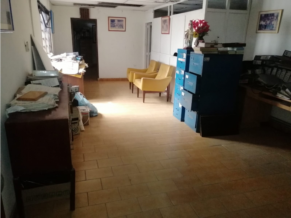 Bodega en Arriendo en Pie de la popa, Cartagena