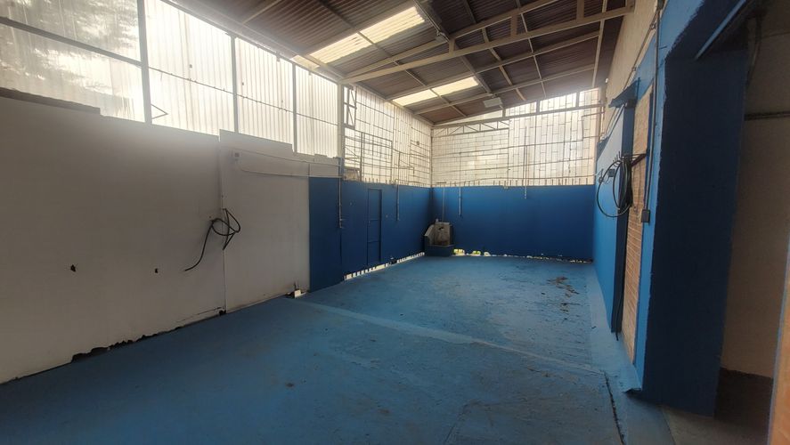 Bodega en arriendo en Siberia, Cota, 1300 m² · foto 2 de 15