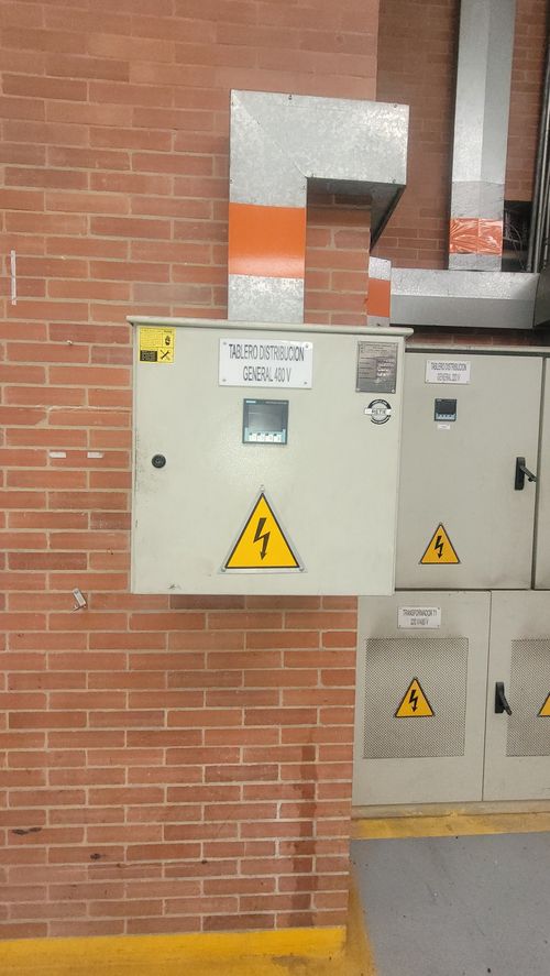 Bodega en arriendo en Siberia, Cota, 1300 m² · foto 14 de 15