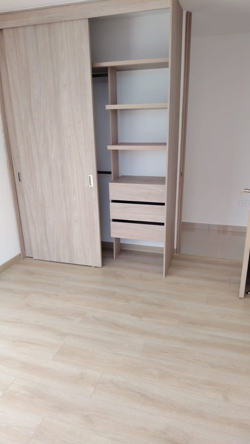 Apartamento en venta en Cañaveral, Floridablanca · foto 13 de 16