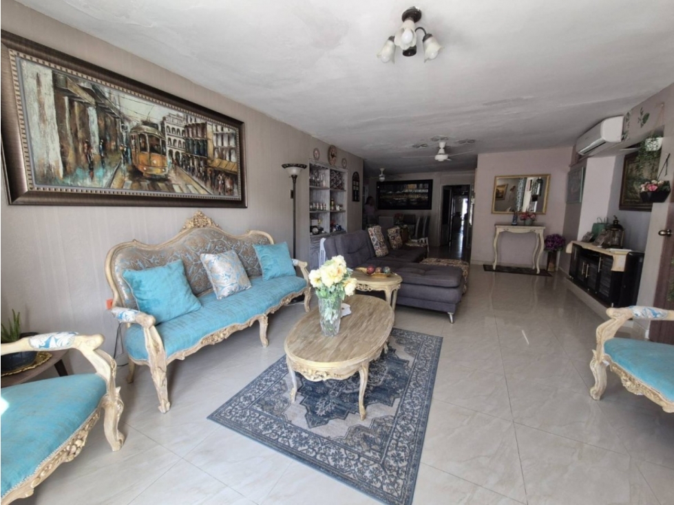 Casa en Arriendo en Crespo, Cartagena