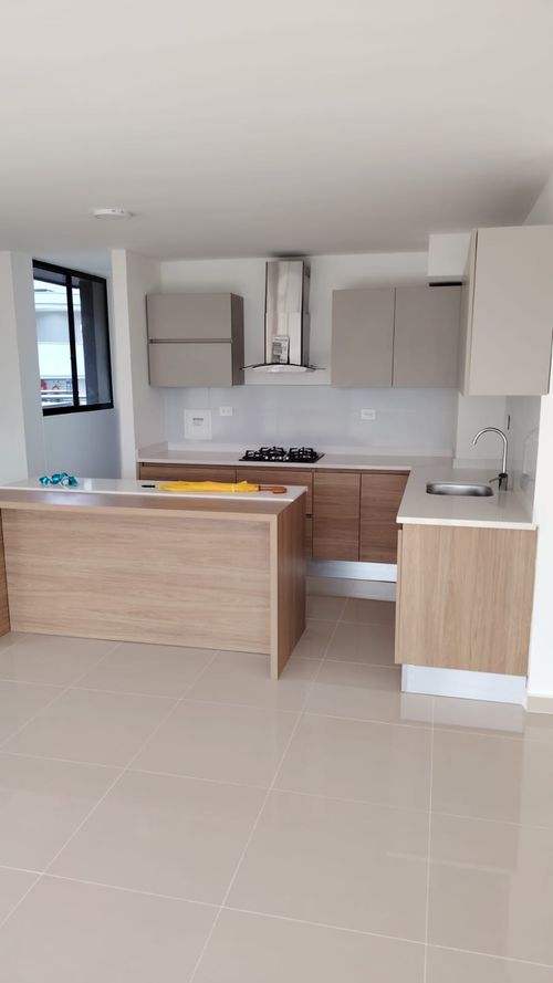 Apartamento en venta en Cañaveral, Floridablanca · foto 3 de 16
