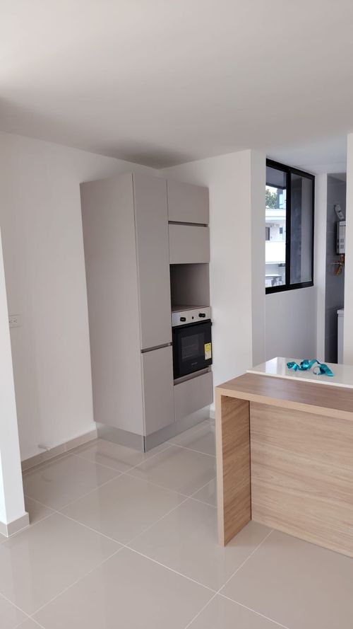 Apartamento en venta en Cañaveral, Floridablanca · foto 4 de 16