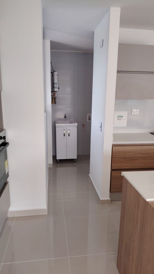 Apartamento en venta en Cañaveral, Floridablanca · foto 5 de 16