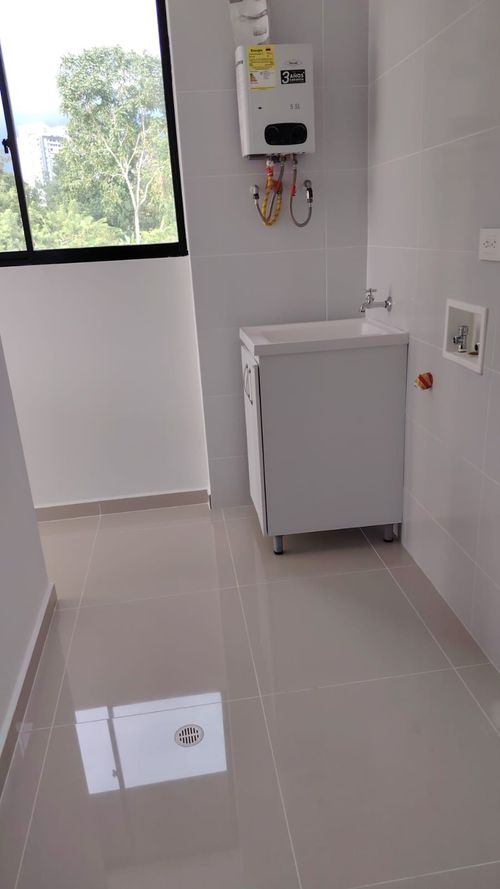 Apartamento en venta en Cañaveral, Floridablanca · foto 6 de 16