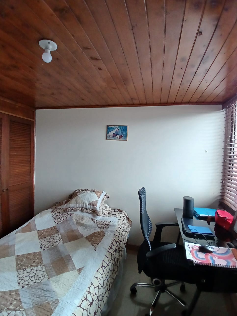 Apartamento en venta en Granada Norte, Bogotá · foto 18 de 24