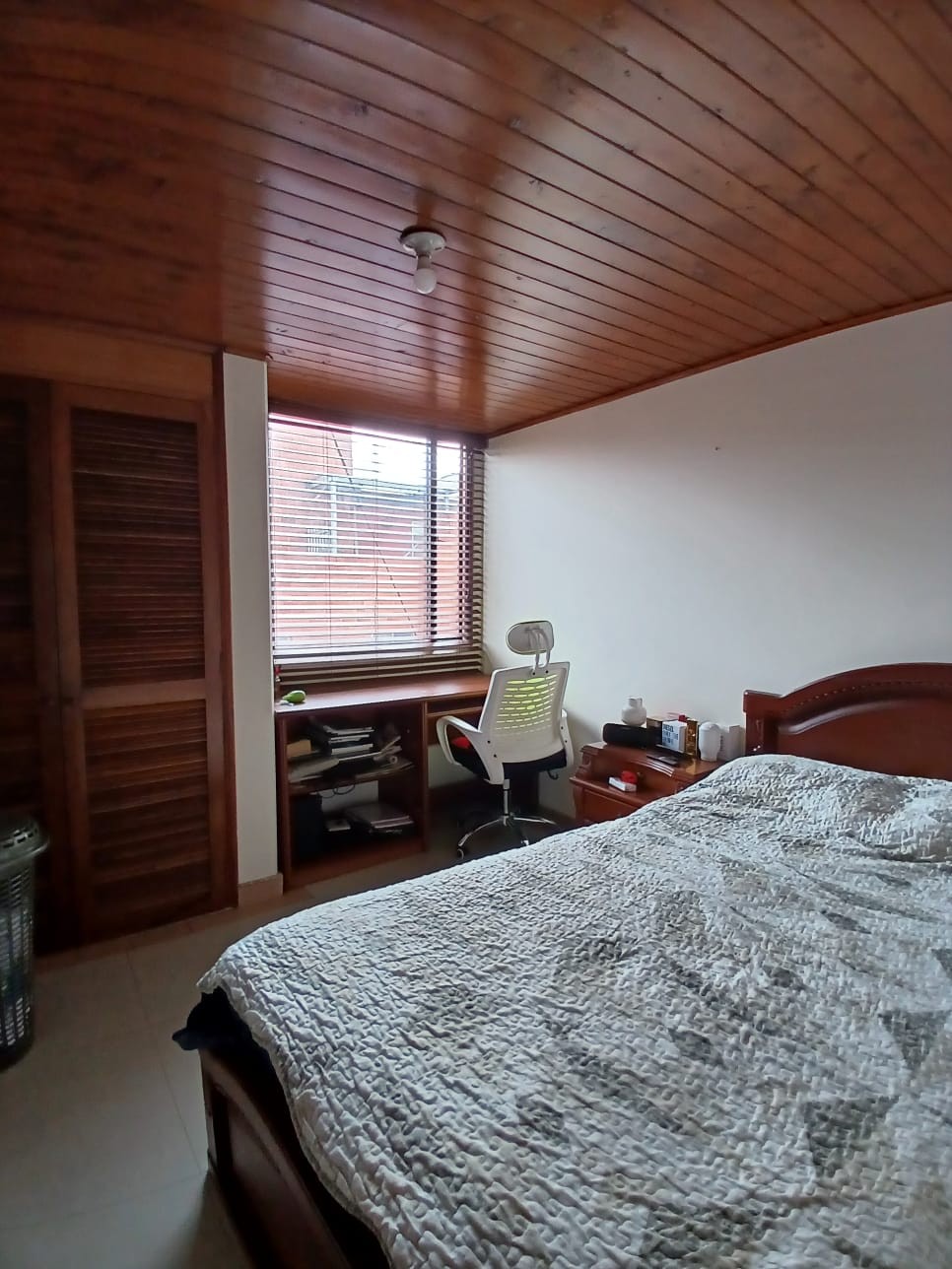 Apartamento en venta en Granada Norte, Bogotá · foto 16 de 24