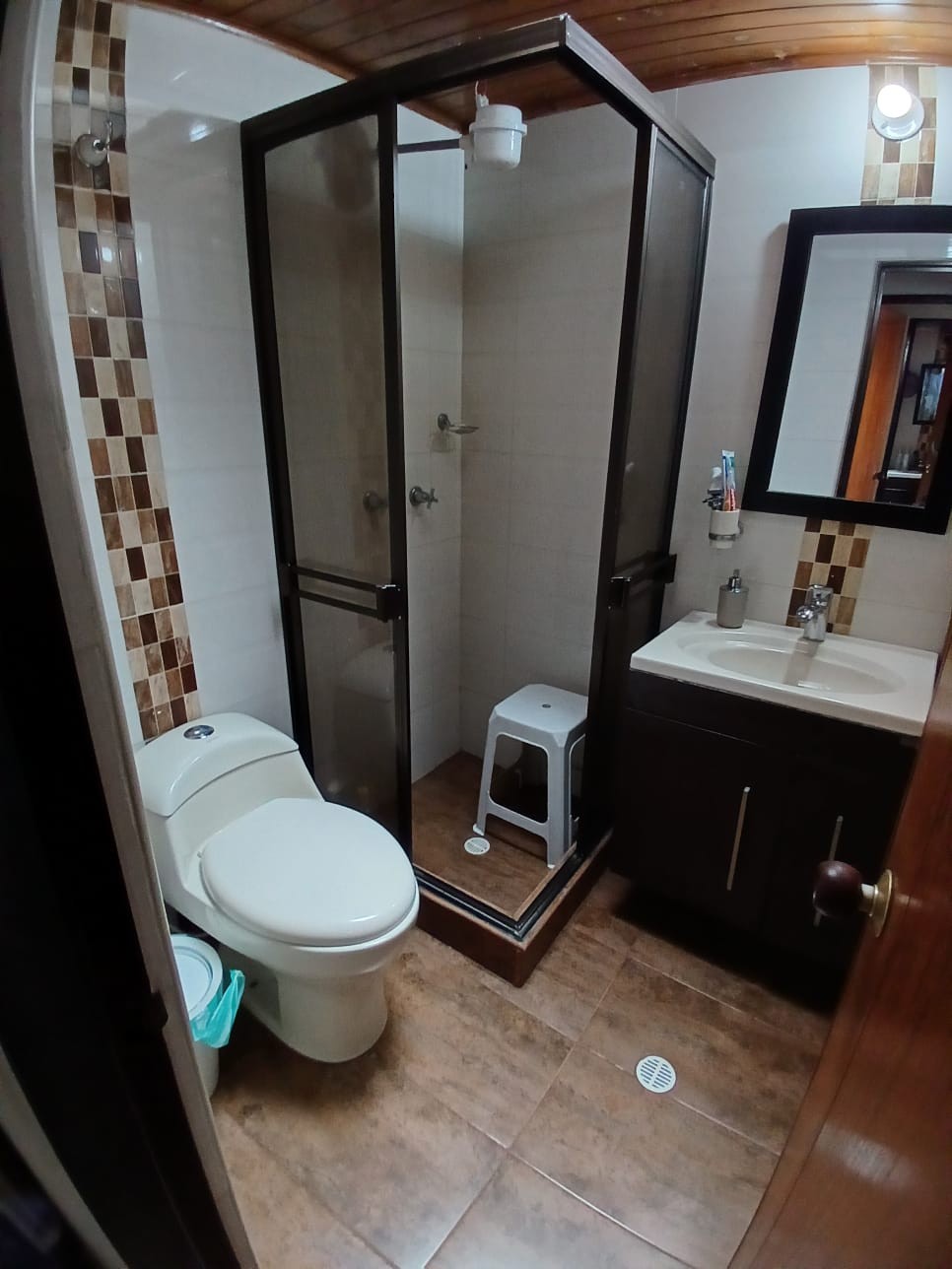 Apartamento en venta en Granada Norte, Bogotá · foto 20 de 24