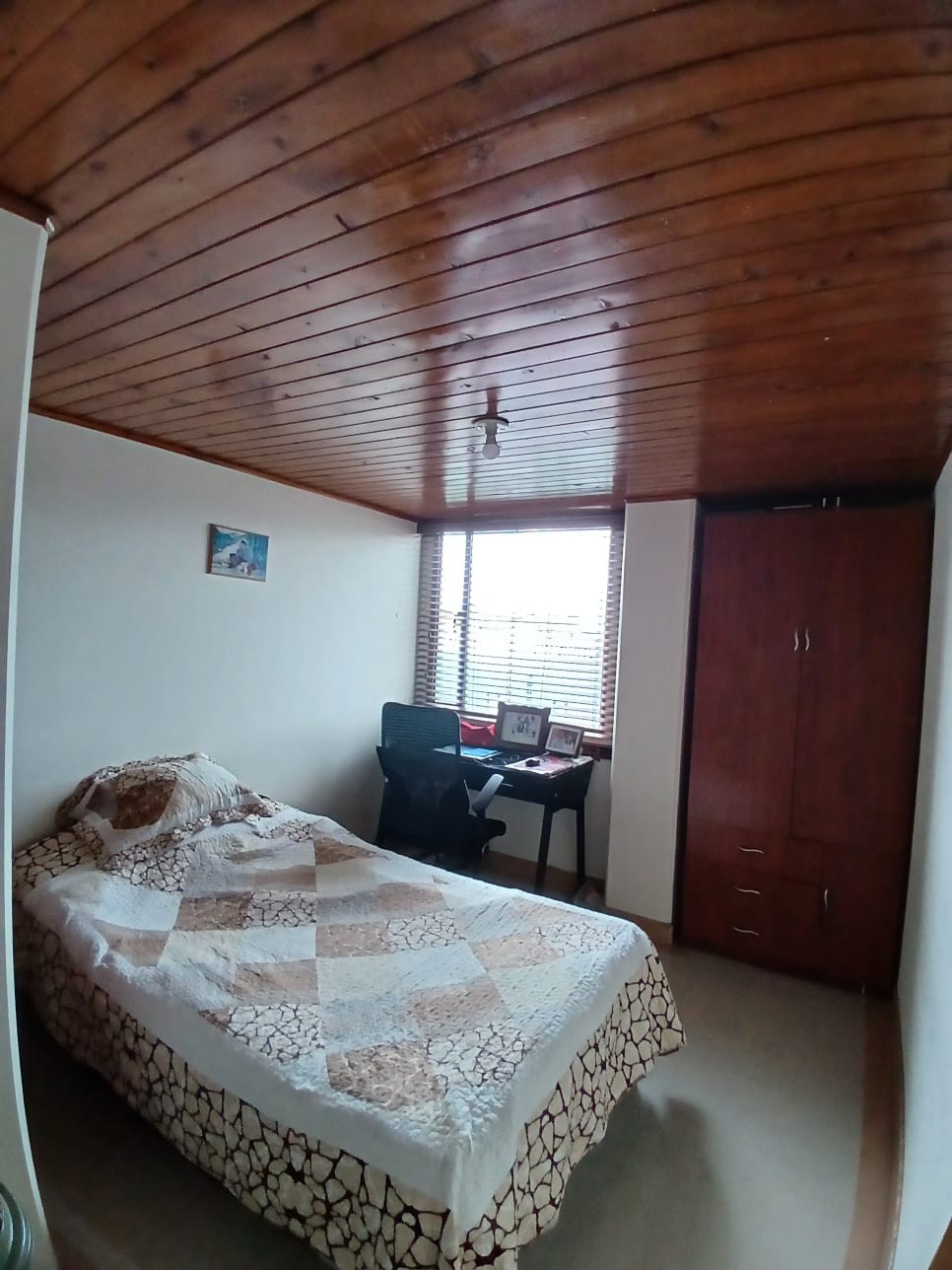 Apartamento en venta en Granada Norte, Bogotá · foto 17 de 24