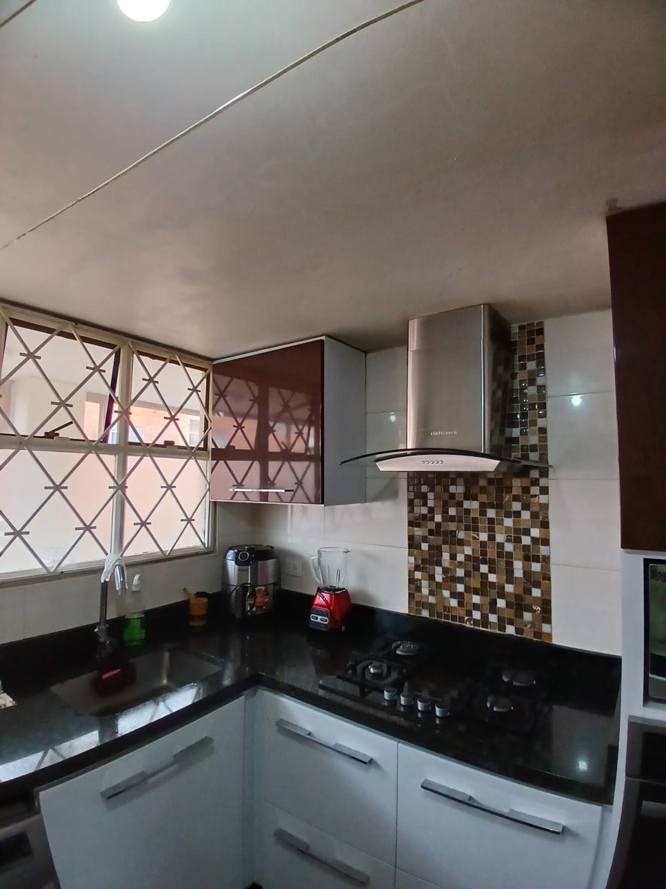 Apartamento en venta en Granada Norte, Bogotá · foto 6 de 24