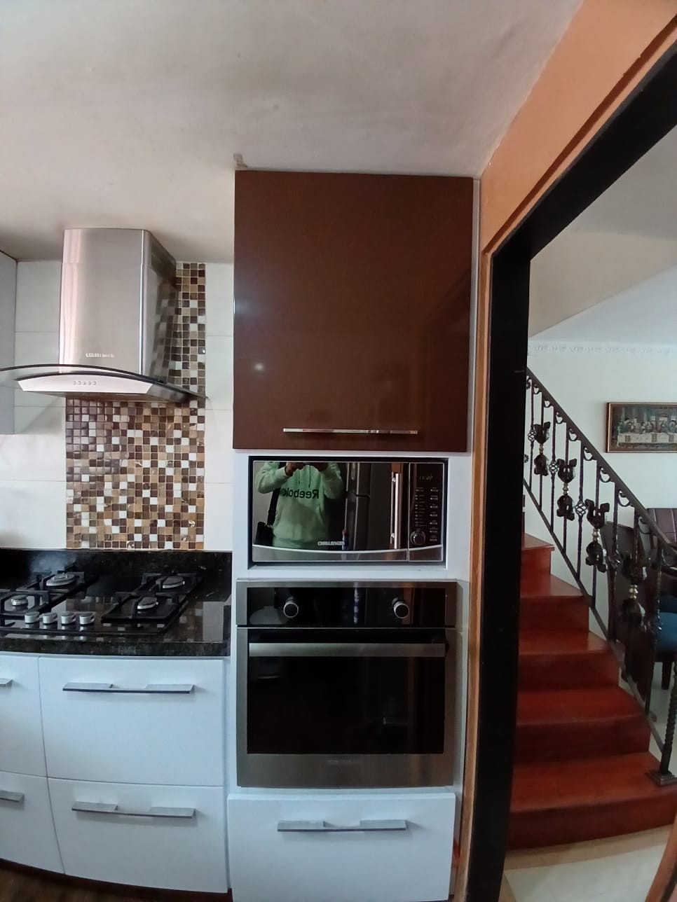Apartamento en venta en Granada Norte, Bogotá · foto 8 de 24