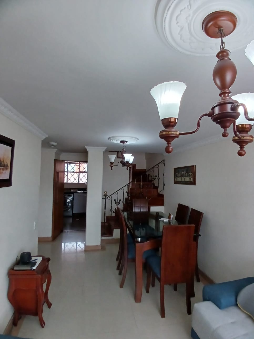 Apartamento en venta en Granada Norte, Bogotá · foto 5 de 24