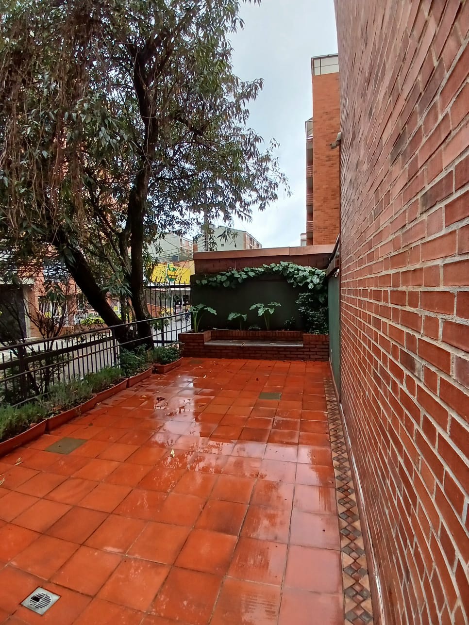 Apartamento en venta en Granada Norte, Bogotá · foto 22 de 24