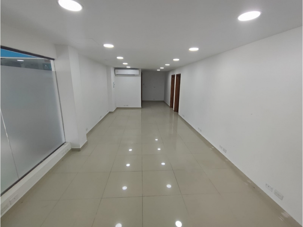 Retail space for rent in Santa lucia, Cartagena