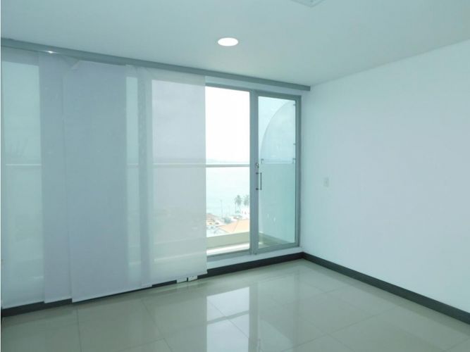 Oficina en Arriendo en Bocagrande, Cartagena