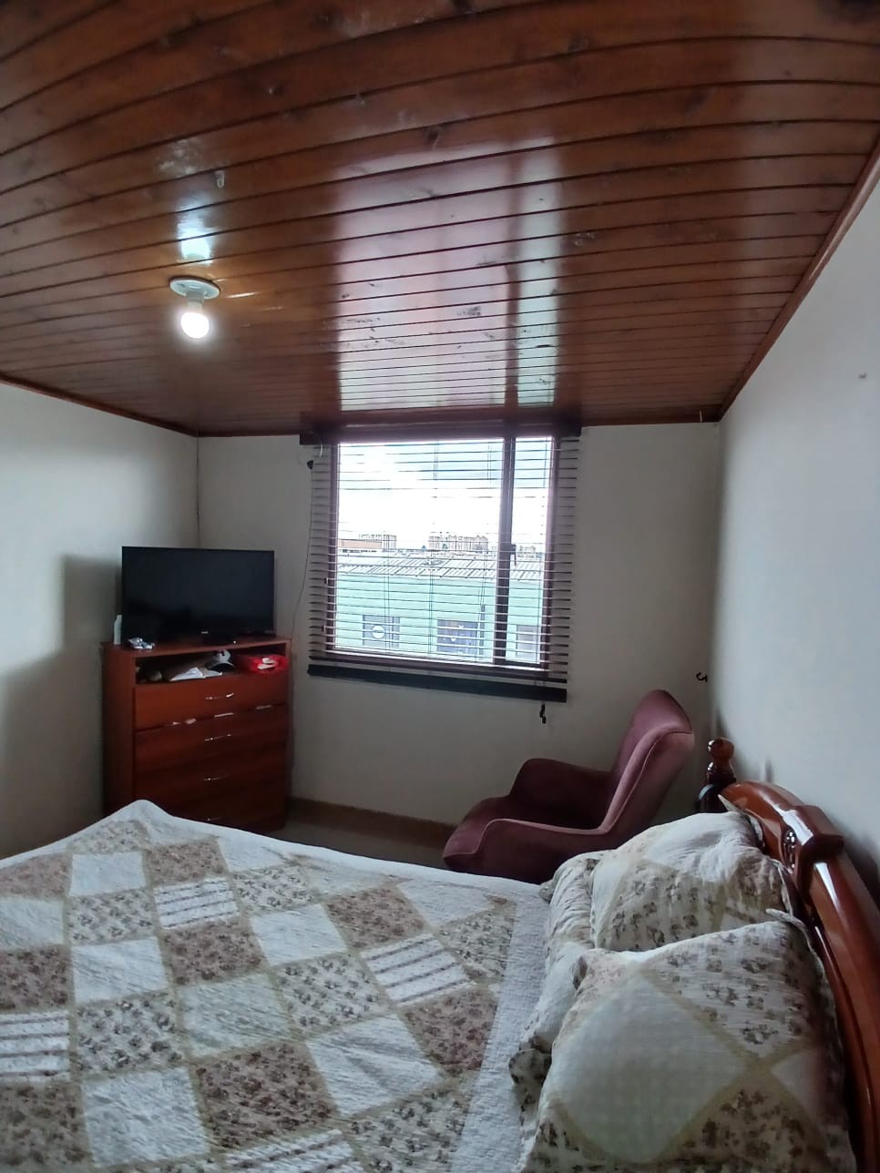 Apartamento en venta en Granada Norte, Bogotá · foto 14 de 24