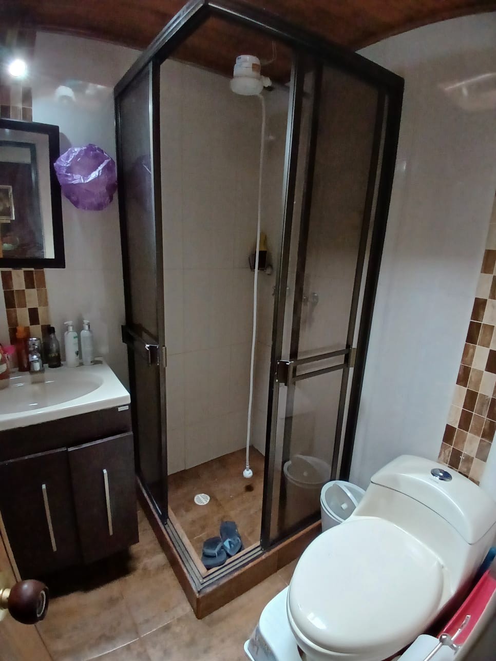 Apartamento en venta en Granada Norte, Bogotá · foto 21 de 24