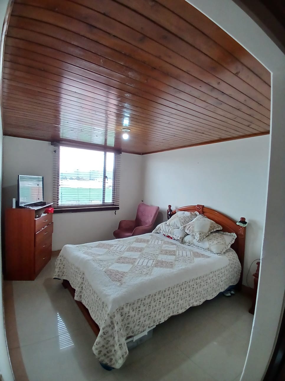 Apartamento en venta en Granada Norte, Bogotá · foto 13 de 24