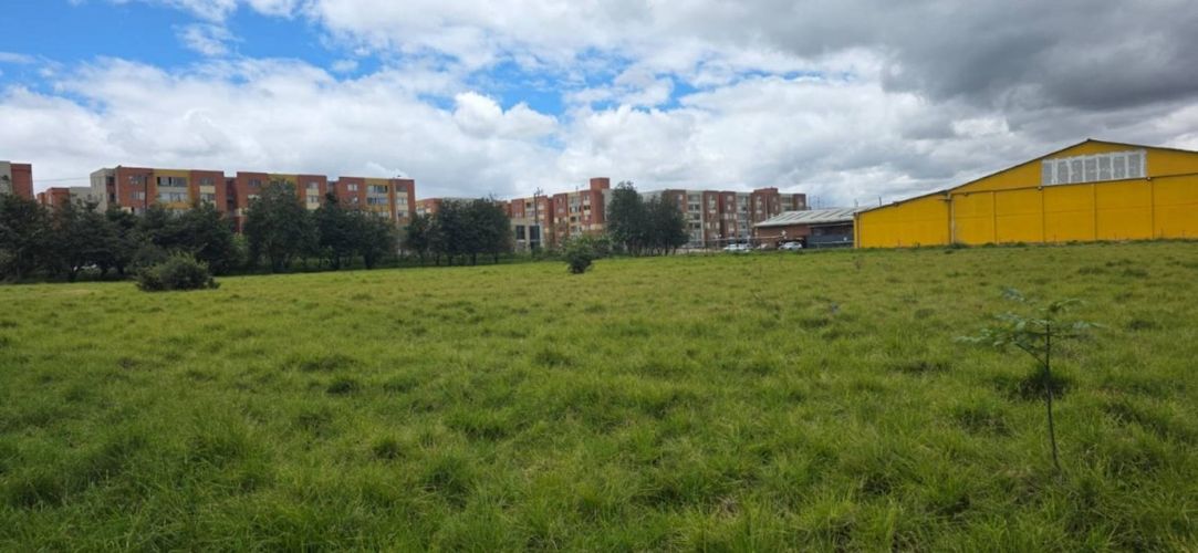 Lote en venta en Conjunto Residencial Reservas De Mallorca, Mosquera, 41 m² · foto 5 de 13