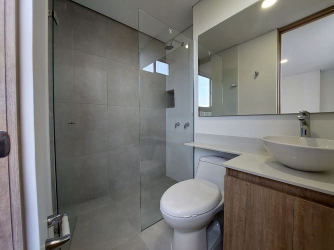 Apartamento de 3 alcobas en arriendo en Loma De San Jose, Sabaneta, 82 m² · foto 24 de 24