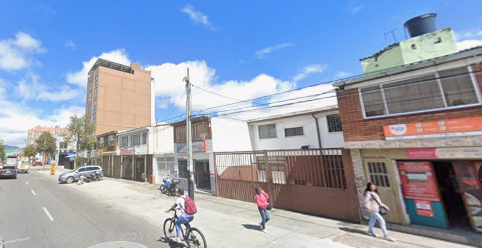 Casa en venta en Restrepo Occidental, Bogotá · foto 2 de 20