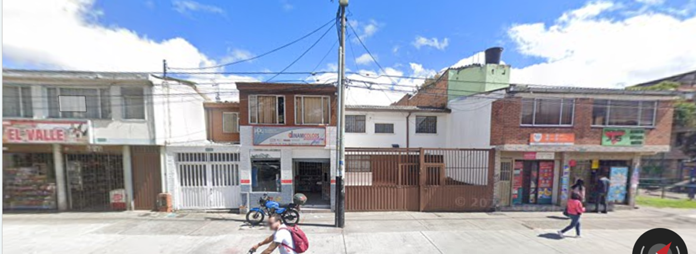 Casa en venta en Restrepo Occidental, Bogotá · foto 10 de 20