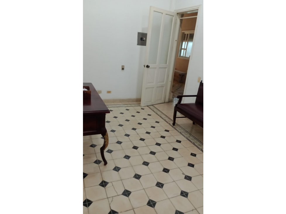 Oficina en Arriendo en El centro, Cartagena